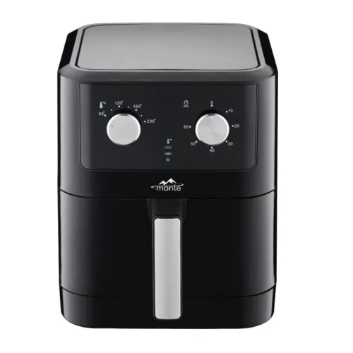 Мультипіч (аерогриль) Monte MT-2701