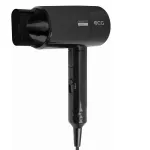 Фен дорожній ECG Modifica Nera