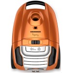 Пилосос мішковий Heinner HVC-MS700KP