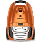 Пылесос мешковой  Heinner HVC-MS700KP