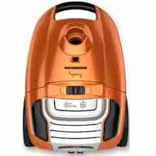 Пилосос мішковий Heinner HVC-MS700KP