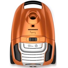 Пылесос мешковой  Heinner HVC-MS700KP