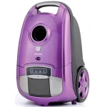 Пылесос мешковой Heinner HVC-VBS750PP