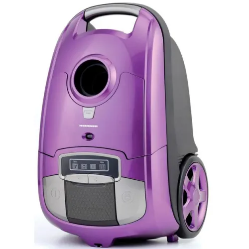 Пылесос мешковой Heinner HVC-VBS750PP Пылесос мешковой Heinner HVC-VBS750PP