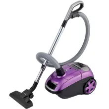 Пилосос мішковий Heinner HVC-VBS750PP