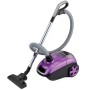 Пилосос мішковий Heinner HVC-VBS750PP - фото № 3