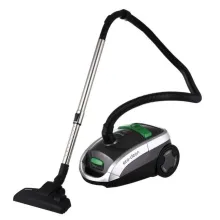 Пилосос мішковий LARETTI LR-VC8116