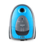 Пилосос мішковий Zelmer ZVC 262