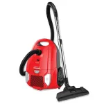 Пылесос мешковой Heinner HVC-MRD1400