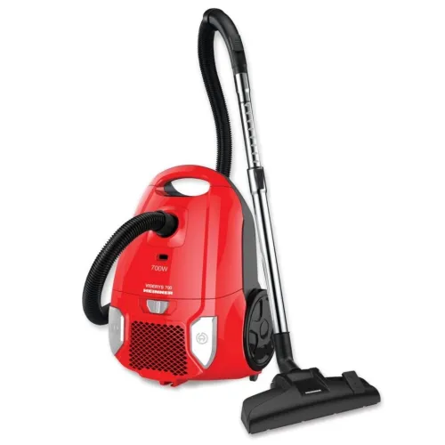 Пылесос мешковой Heinner HVC-MRD1400 Пылесос мешковой Heinner HVC-MRD1400