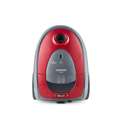 Пилосос мішковий Zelmer ZVC261