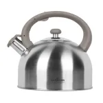 Чайник для плити зі свистком Maxmark MK-1316 нержавіюча сталь