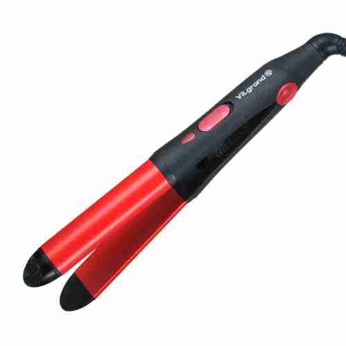 Щипці для волосся ViLgrand VHS 120 red