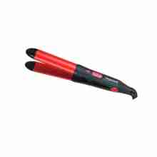 Выпрямитель для волос ViLgrand VHS 120 red