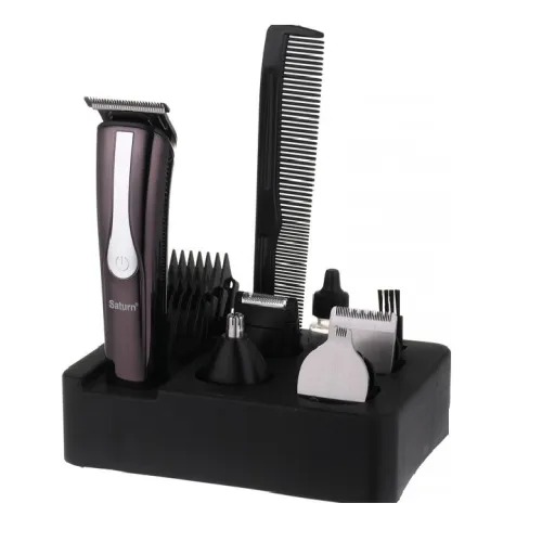 Машинка для стрижки Saturn ST-HC1535