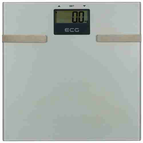Весы напольные ECG OV 126 Glass