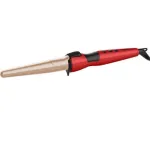 Щипцы для завивки волос ViLgrand VHC 3041LC red