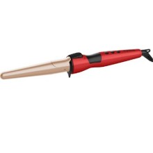 Щипці для завивки волосся ViLgrand VHC 3041LC red Щипці для завивки волосся ViLgrand VHC 3041LC red