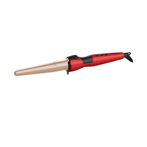 Щипцы для завивки волос ViLgrand VHC 3041LC red