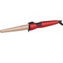 Щипці для завивки волосся ViLgrand VHC 3041LC red Щипці для завивки волосся ViLgrand VHC 3041LC red