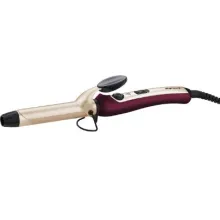 Щипці для завивки волосся ViLgrand VHC 3062 red