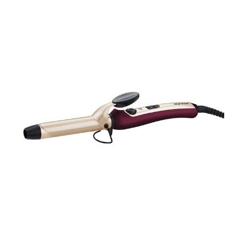 Щипці для завивки волосся ViLgrand VHC 3062 red Щипці для завивки волосся ViLgrand VHC 3062 red