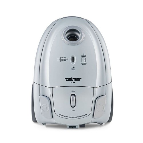 Пылесос мешковой Zelmer ZVC251