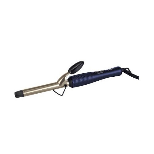 Плойка для завивання волосся Dario DHC 6519 blue Плойка для завивання волосся Dario DHC 6519 blue