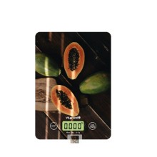 Ваги кухонні електронні ViLgrand VKS-VKS-527 Papaya