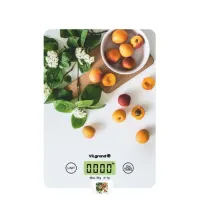 Ваги кухонні електронні ViLgrand VKS-VKS-527 Apricot