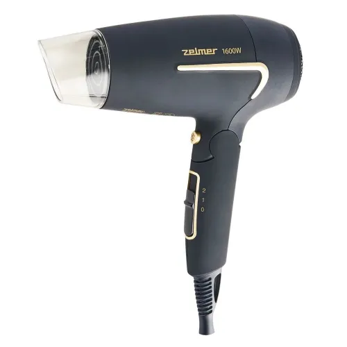 Фен для волос дорожный Zelmer ZHD8321