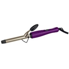 Плойка для завивання волосся Dario DHC 6519 purple Плойка для завивання волосся Dario DHC 6519 purple