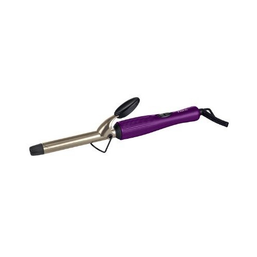 Плойка для завивання волосся Dario DHC 6519 purple Плойка для завивання волосся Dario DHC 6519 purple