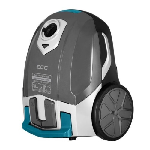 Пилосос мішковий ECG VP S1050 Charles Пилосос мішковий ECG VP S1050 Charles