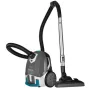 Пылесос мешковой ECG VP S1050 Charles - фото № 2