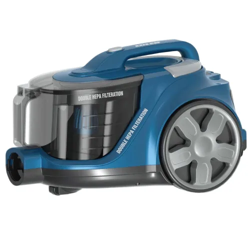 Пилосос контейнерний EdlerED-2201BLB Пилосос контейнерний EdlerED-2201BLB