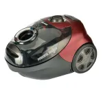 Пилосос мішковий EDLER ED-1808RB