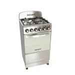 Плита газова DAHATI 2000-08X