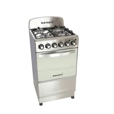 Плита газовая DAHATI 2000-08X