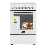 Плита электрическая Simfer F56VW05017