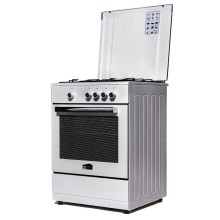 Плита газовая Simfer F66GW41023