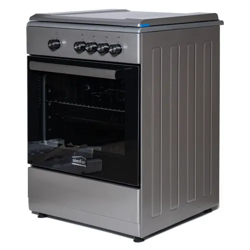 Плита газовая Simfer F66GH41023