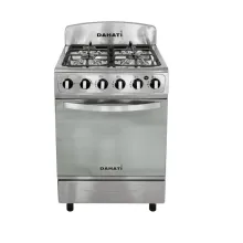 Плита газова DAHATI 2000-60X