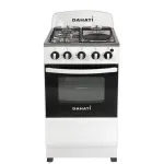 Плита комбінована DAHATI 2000-21