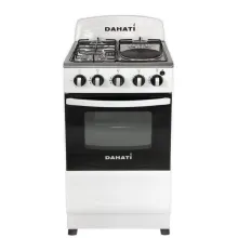Плита комбінована DAHATI 2000-21