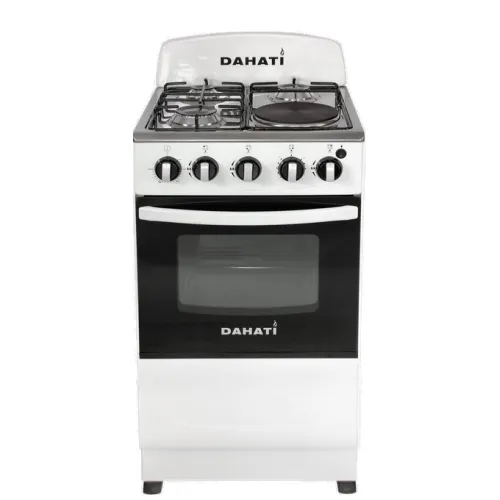 Плита комбінована DAHATI 2000-21