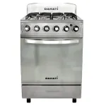 Плита газовая DAHATI 2000-60