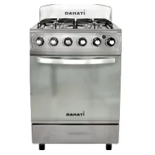 Плита газова DAHATI 2000-60