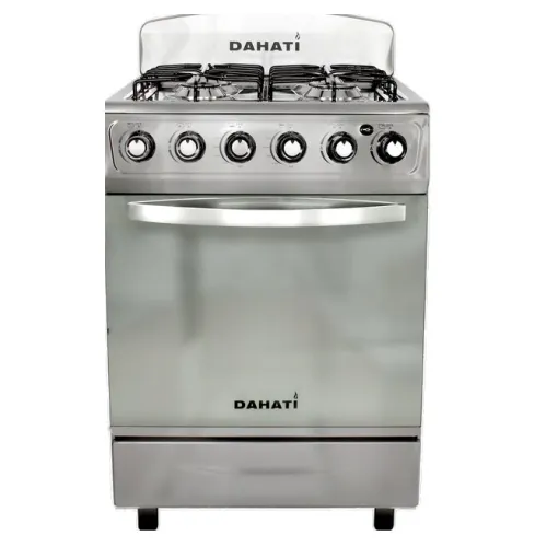 Плита газовая DAHATI 2000-60