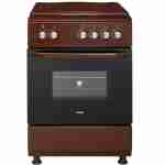 Плита газова ELEYUS CAST 6001 CF BR